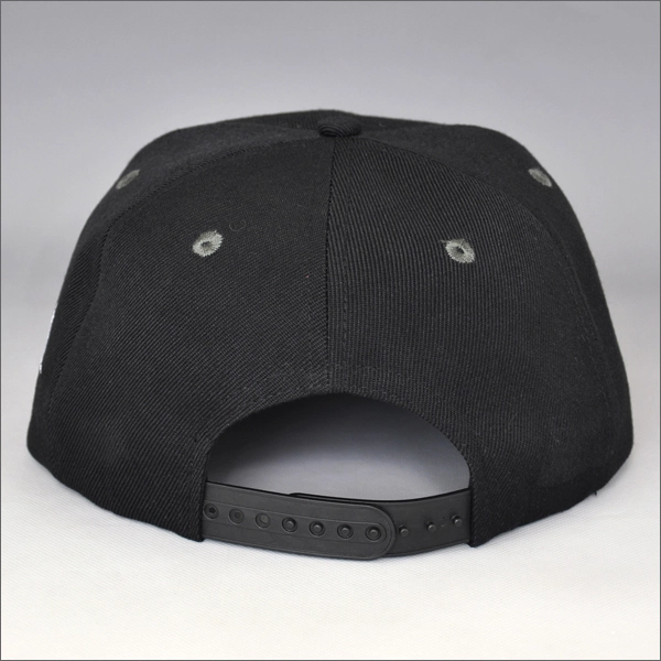 Custom character snapback hats emboridery hat