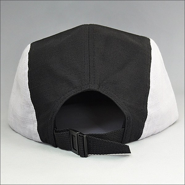 Impresión de encargo del casquillo del snapback ala plana