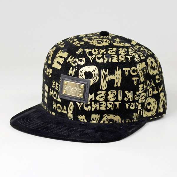Cappelli stampati personalizzati