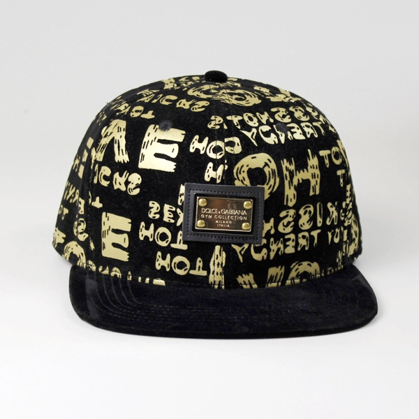 Cappelli stampati personalizzati