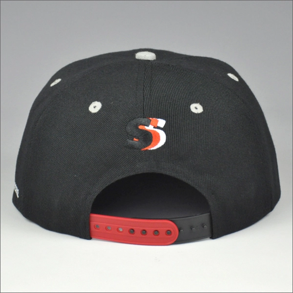 Personalizar snapback sombreros de calidad