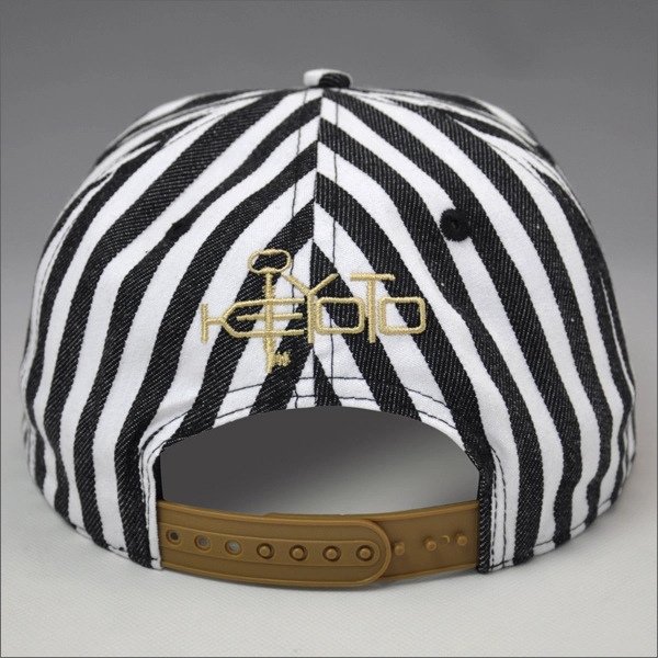 Distressed snapback hat wholesale
