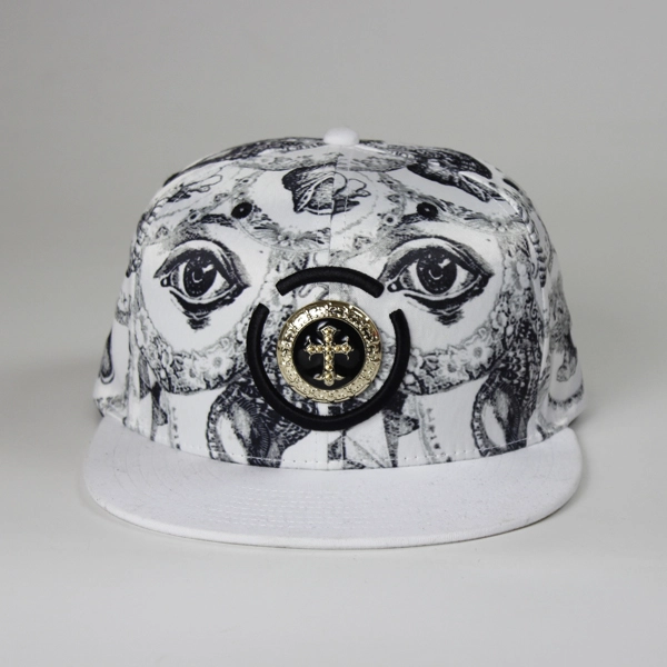 Borduren snapback hoeden groothandel