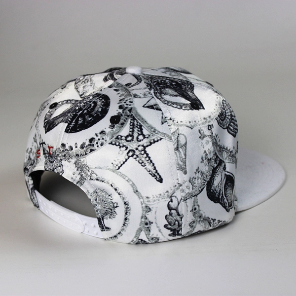 Borduren snapback hoeden groothandel
