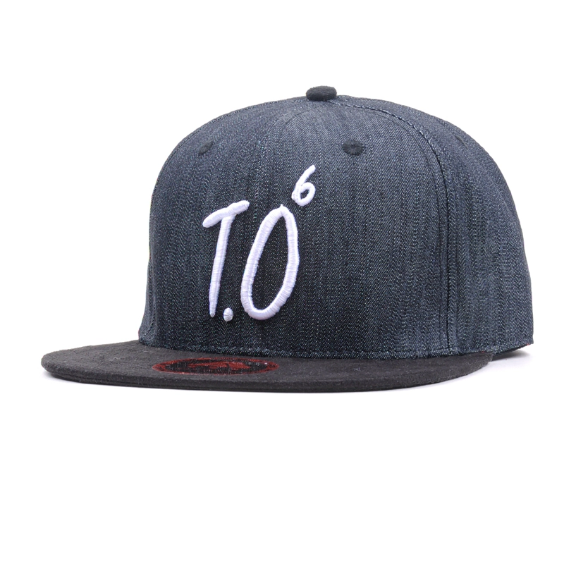 Mode 6 Panels Hysteresenhüte Custom