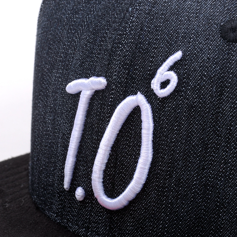 Mode 6 Panels Hysteresenhüte Custom