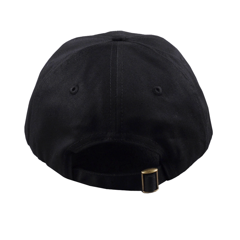 Mode benutzerdefinierte einzigartige 100% Polyester Soft Baseball Caps
