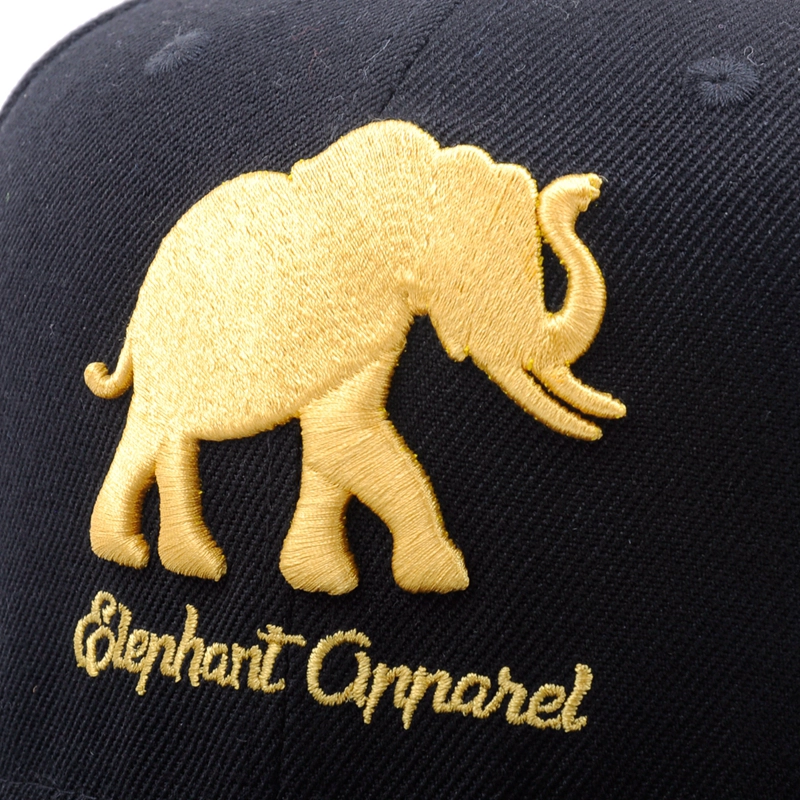 Mode Gorra Platte Fliprand Vintage Effen Katoen Baseball Aangepaste Snapback Caps