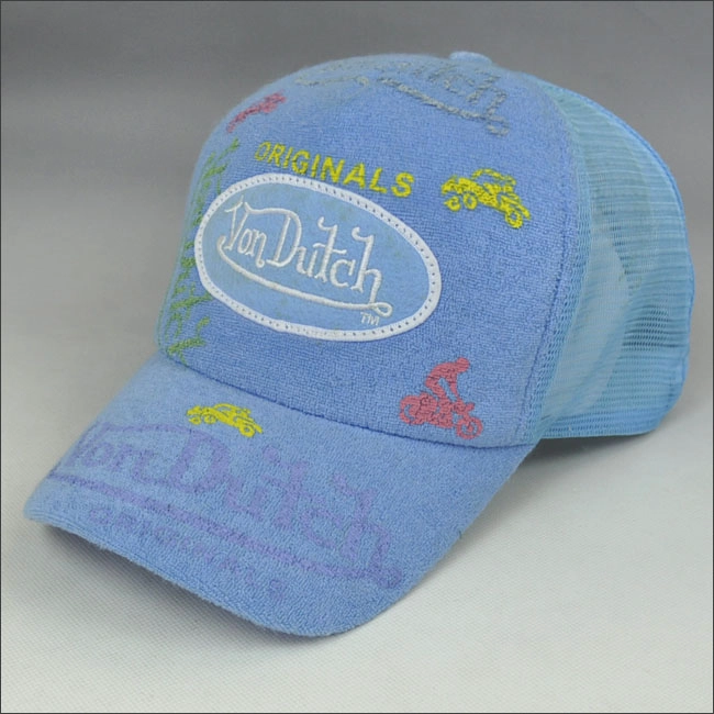 Fashion Spring Trucker Cap für Mädchen