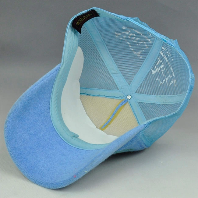 Fashion Spring Trucker Cap für Mädchen