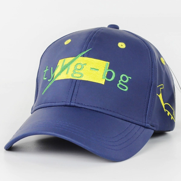 Sombrero de béisbol de la manera cabido
