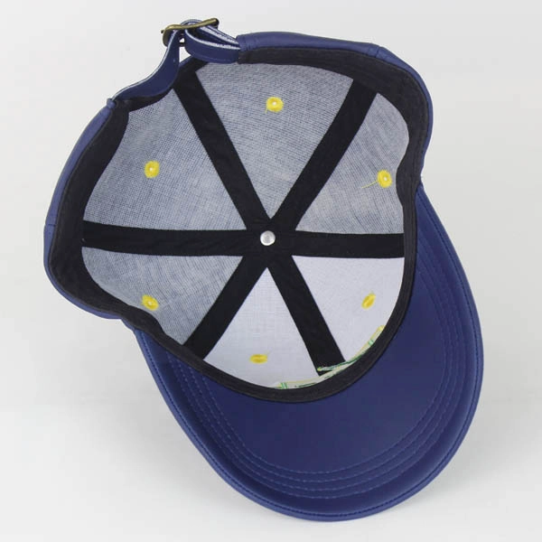 Sombrero de béisbol de la manera cabido