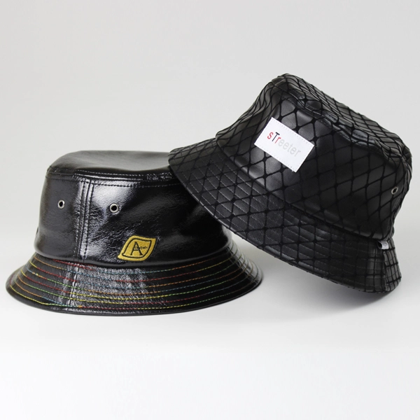 Moda al por mayor diseño del sombrero de béisbol