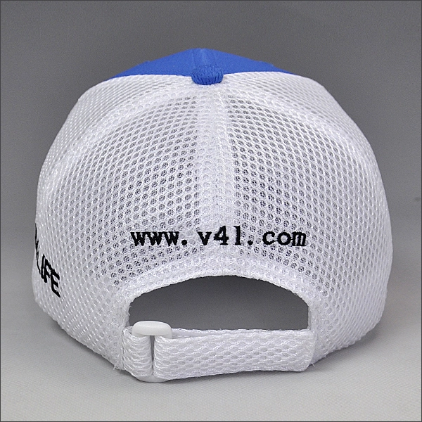 Mode sport chapeau de maille