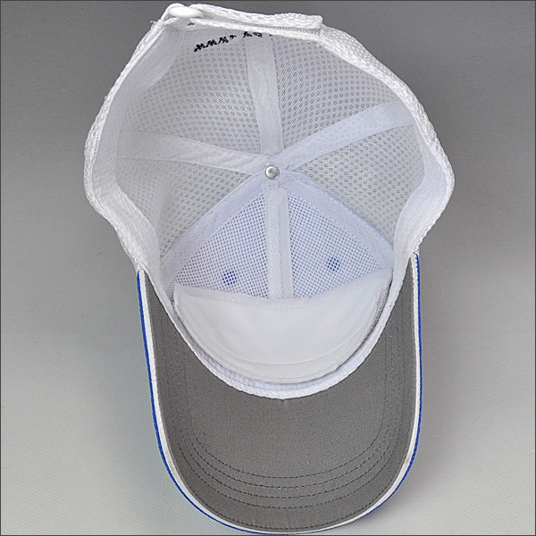 Mode sport chapeau de maille