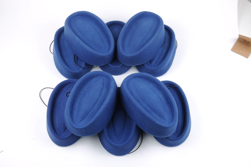 Comissário de bordo Cap Etiqueta Stewardess Hat Custom