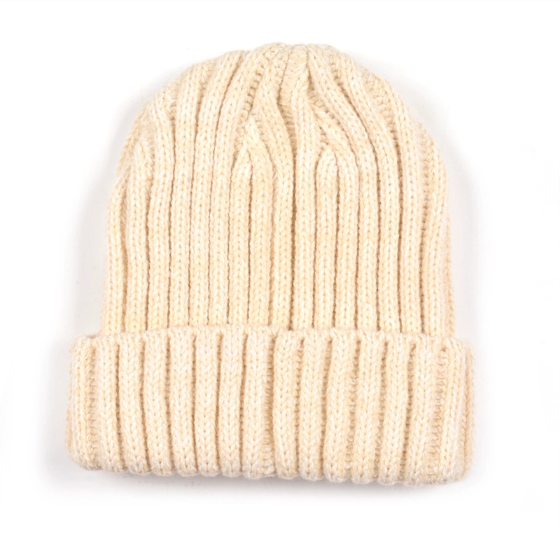 Free Sample Reflective Beanies winter Hat