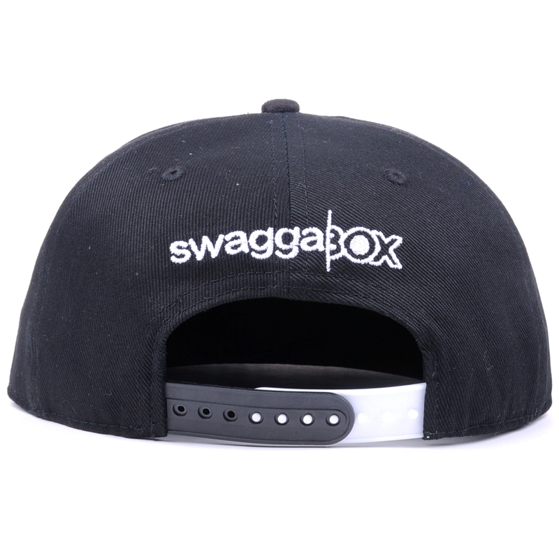 High Quality Embroidered Snapback Hats