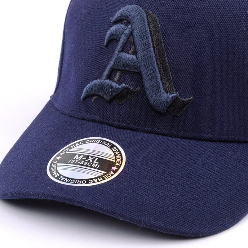 Qualitäts-Schaum-flache Rechnung Baseball-Hysteresen-Fernlastfahrer-Kappe