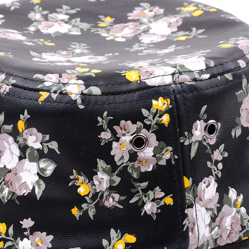 High Quality Lady Plain Custom Bucket Hat