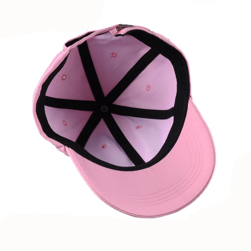 Proveedor infantil de China del sombrero de la gorra de béisbol del bebé