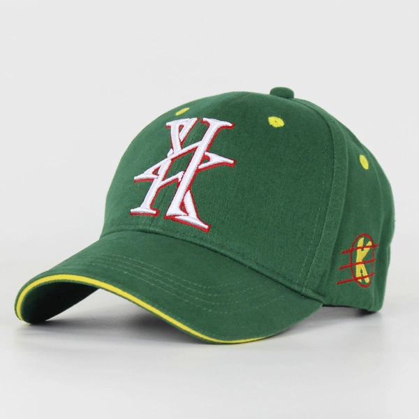 Béisbol de Corea del casquillo vincha