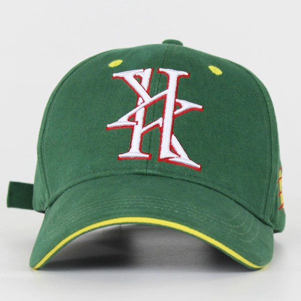 Béisbol de Corea del casquillo vincha
