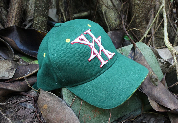 Béisbol de Corea del casquillo vincha