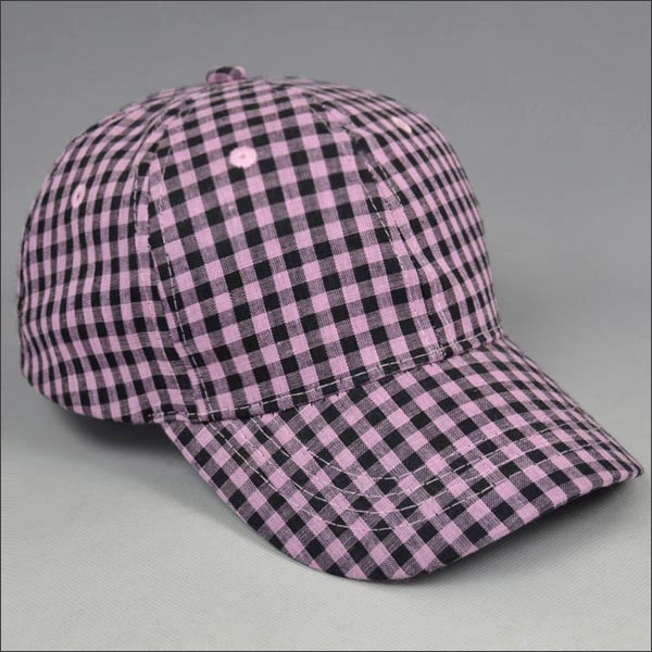 Berretto da baseball Cinturino in pelle