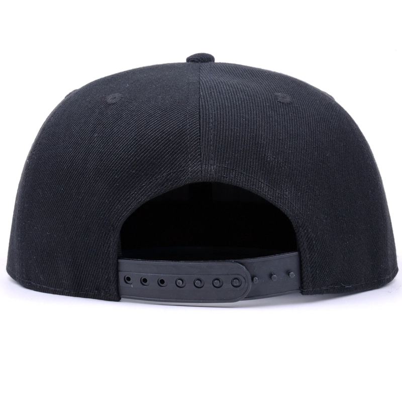 Parches bordados para hombre sombreros cool snapback hip hop cap