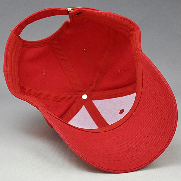 Profound cotton baseball cap
