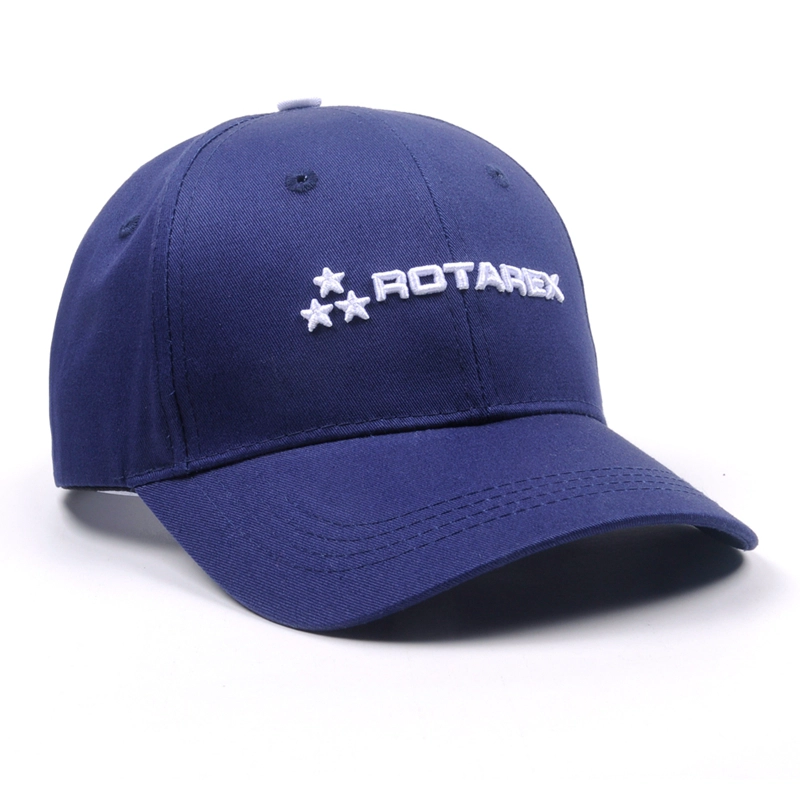 Promotional LOGO printed embroidery custom sports baseball cap