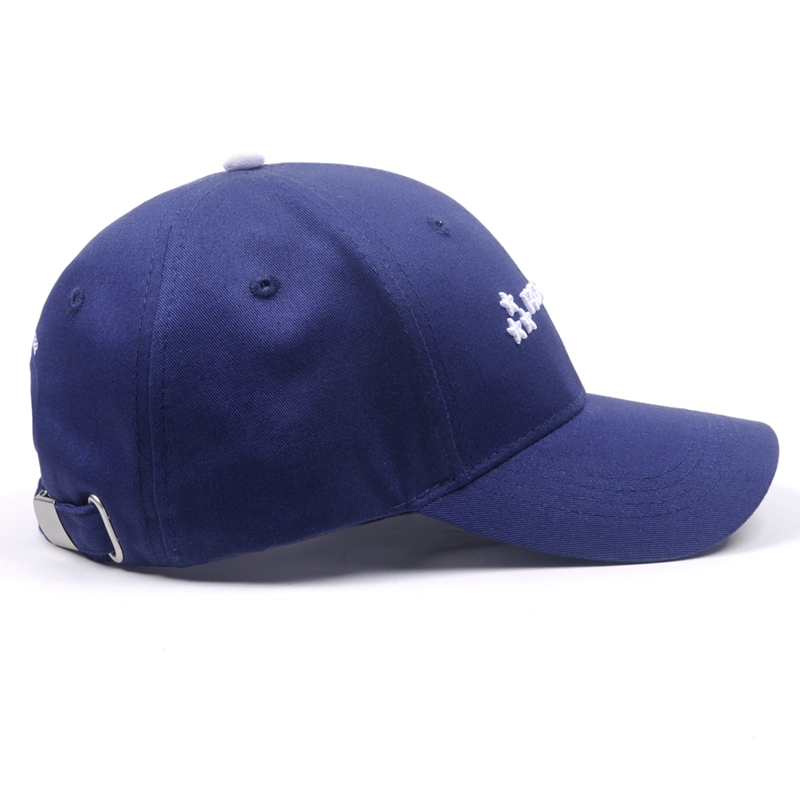 Promotional LOGO printed embroidery custom sports baseball cap