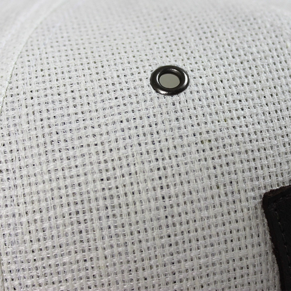 Promotional snapback cap and hat