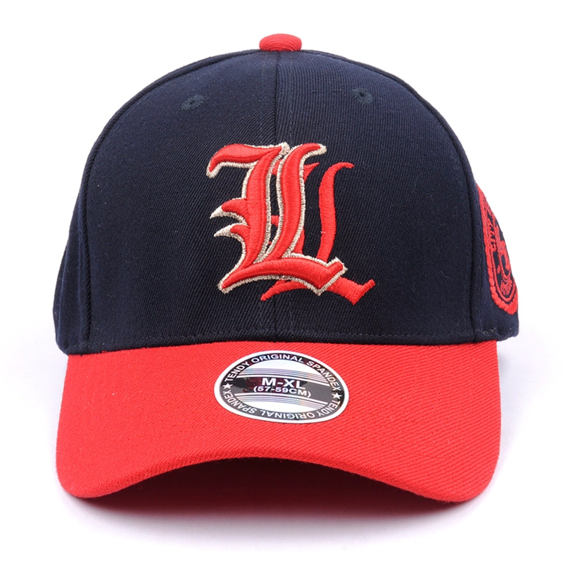 China Standaard flexfit baseballcap van de stralingsbescherming fabrikant