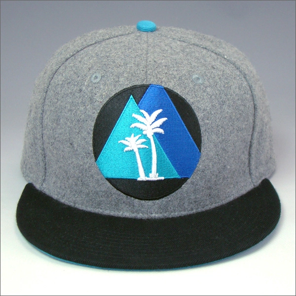 Snapback Diseñe su propio sombreros
