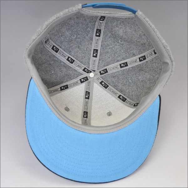 Snapback Diseñe su propio sombreros