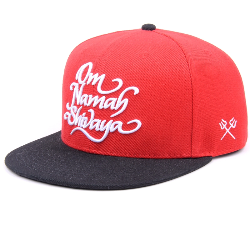 Cappelli solidi semplici all'aperto di Snapback