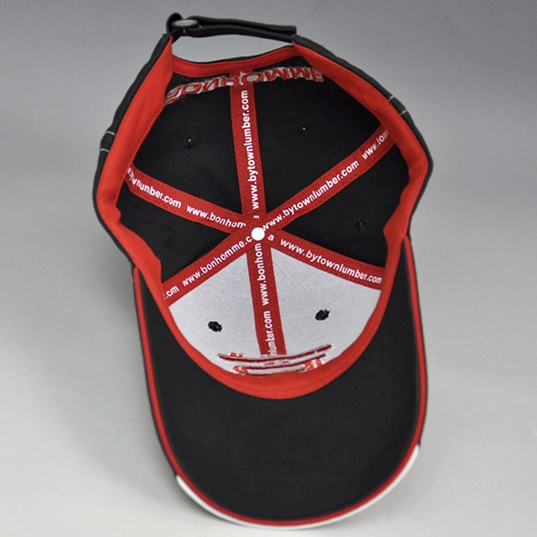 Spinnenmann Baseball-Kappe