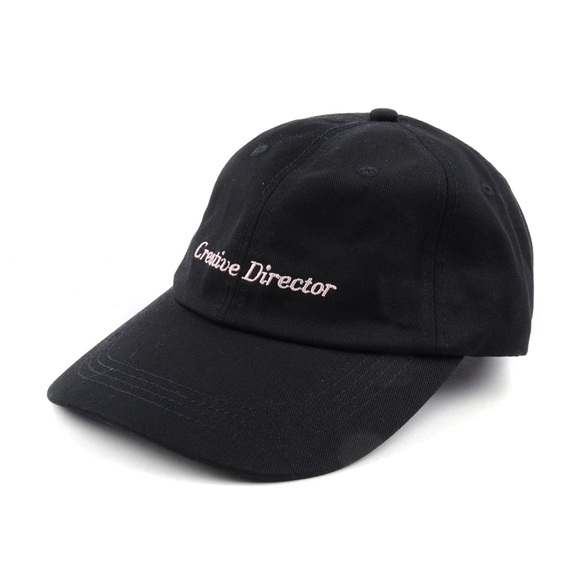 Top Level Baseball Cap for Men Women - Classic Cotton Dad Hat Plain Cap Low Profile