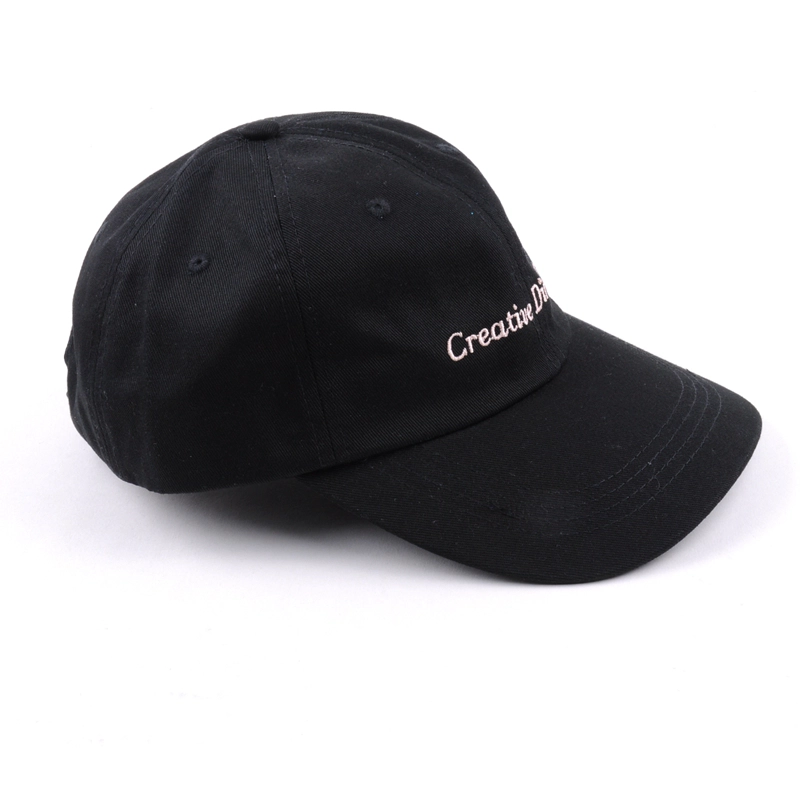 Top Level Baseball Cap for Men Women - Classic Cotton Dad Hat Plain Cap Low Profile
