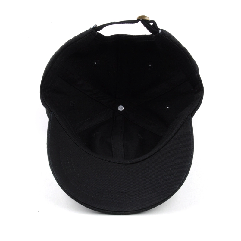 Top Level Baseball Cap for Men Women - Classic Cotton Dad Hat Plain Cap Low Profile