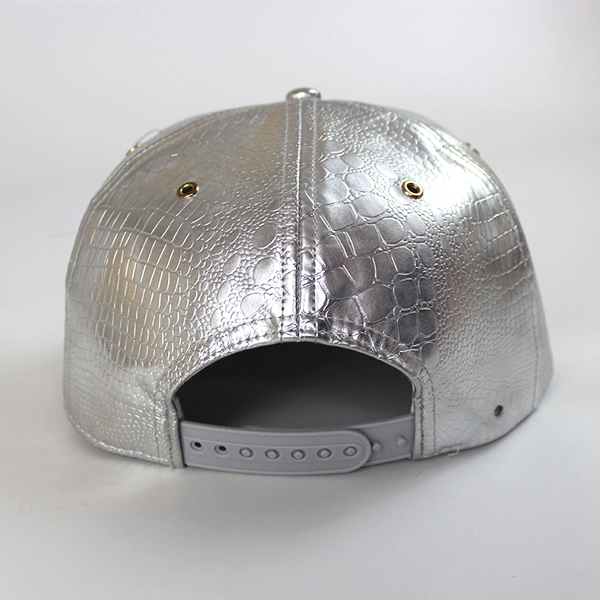 Wholesale fitted skull cap