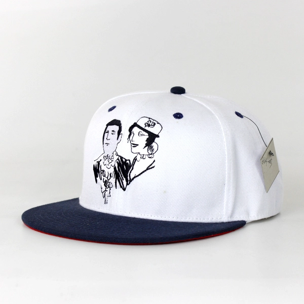 Оптовая торговля / оптовая продажа заказ Snapback шапки и шляпы