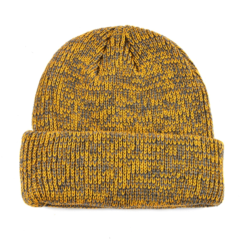 Χειμώνα 100% ακρυλικό Kint Custom Logo Beanie