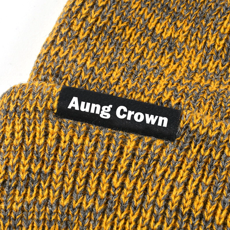 Χειμώνα 100% ακρυλικό Kint Custom Logo Beanie