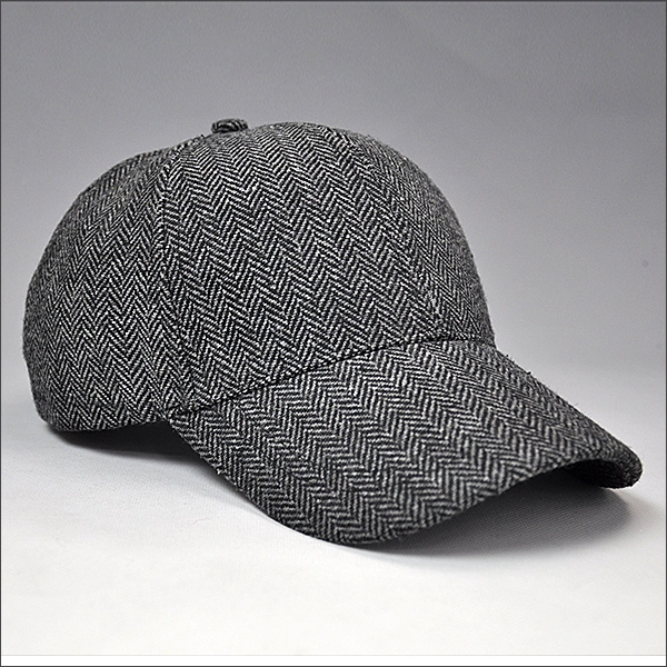 Berretti di lana da baseball
