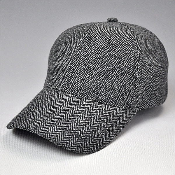 Berretti di lana da baseball
