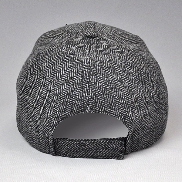 Berretti di lana da baseball