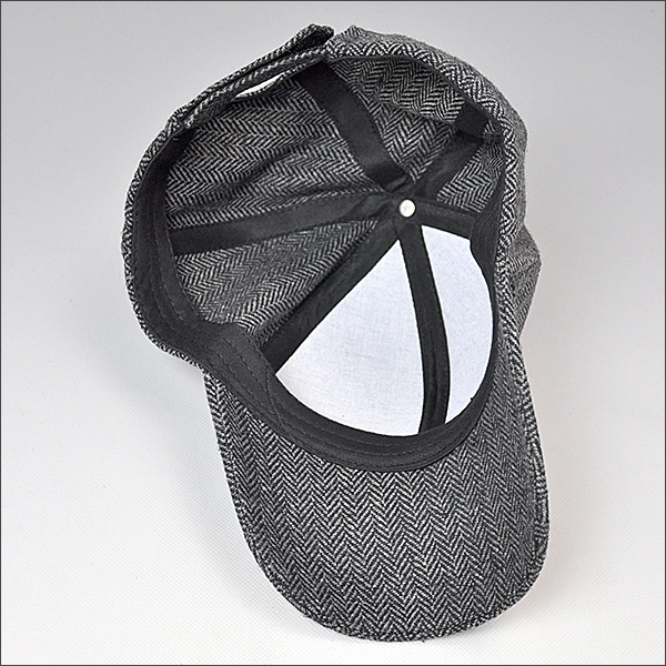 Berretti di lana da baseball